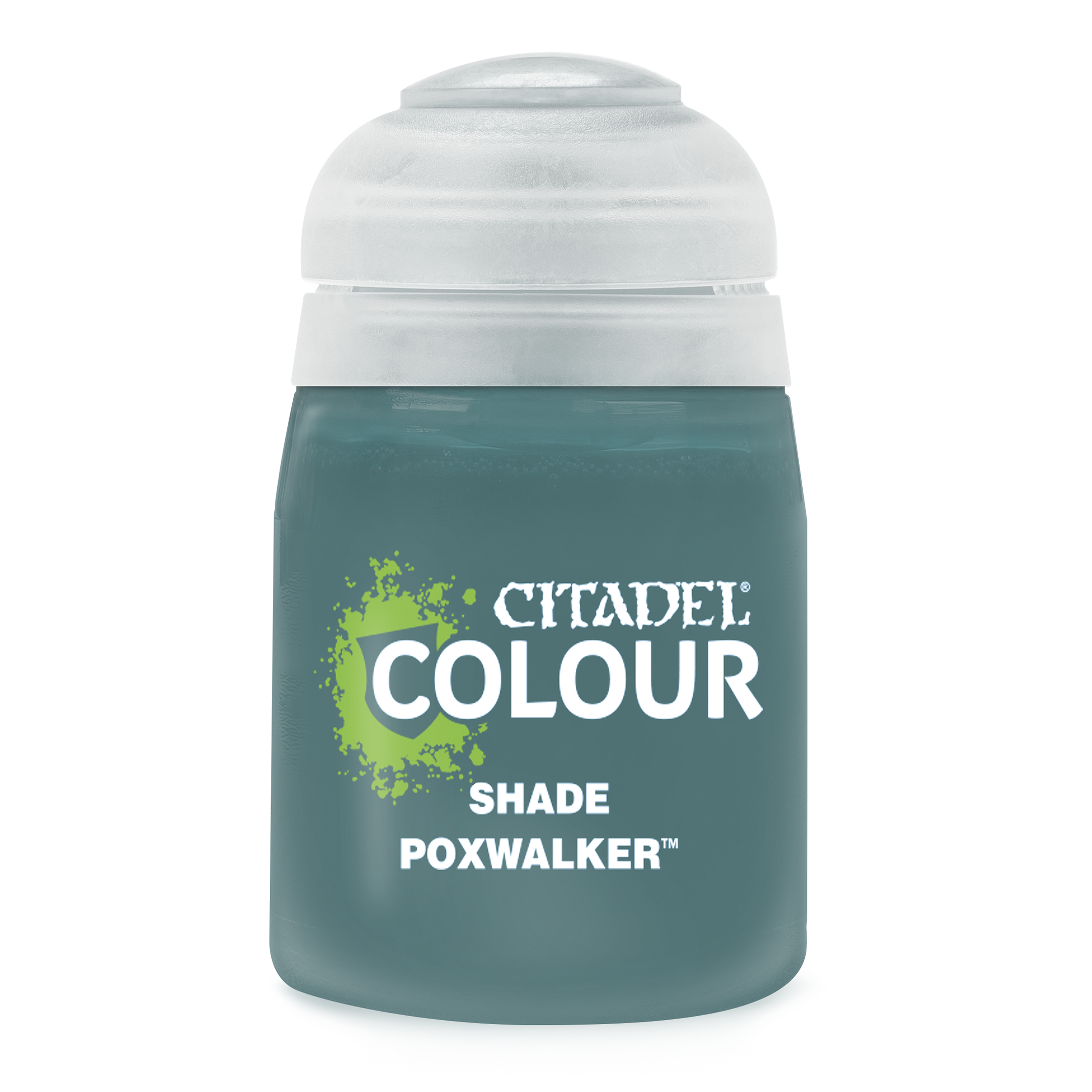 Poxwalker
