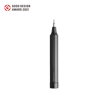 Precision Screwdriver Pen (Manual)