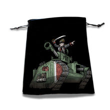Drive Me Closer! |  Premium Dice Bag