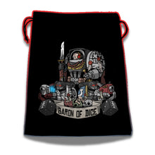 Premium Dice Bags |  Inquisition