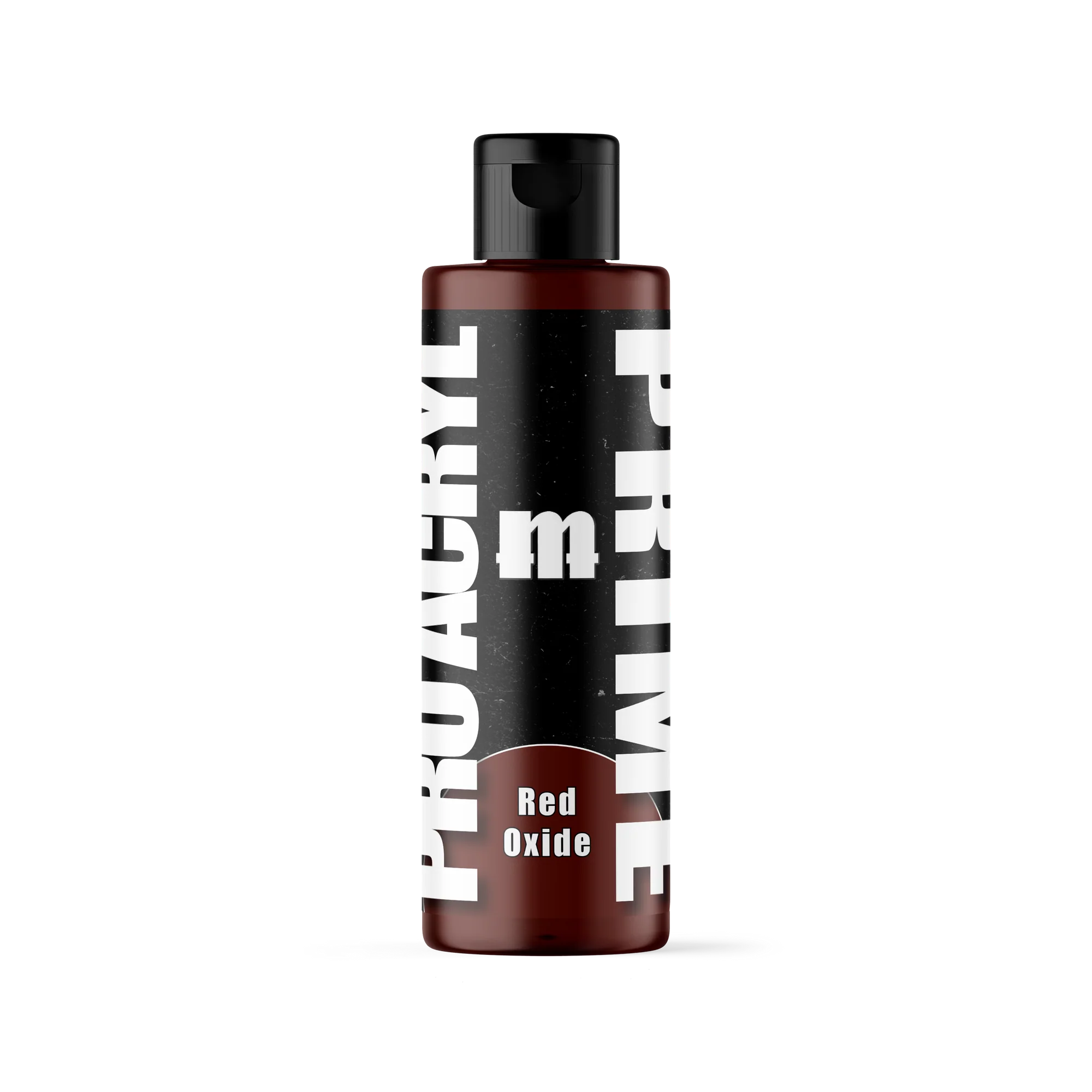 PRIME - Red Oxide
