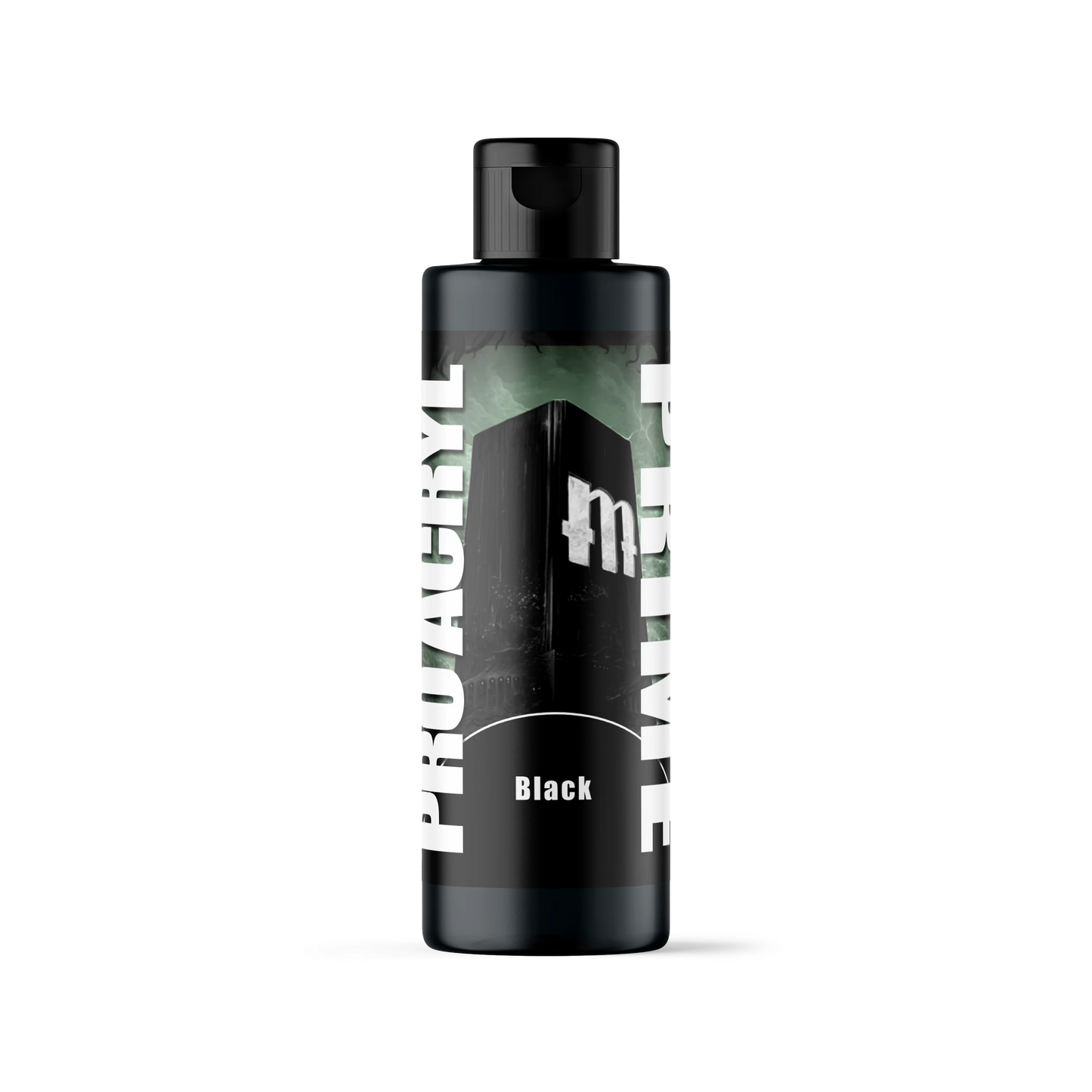 PRIME - Black
