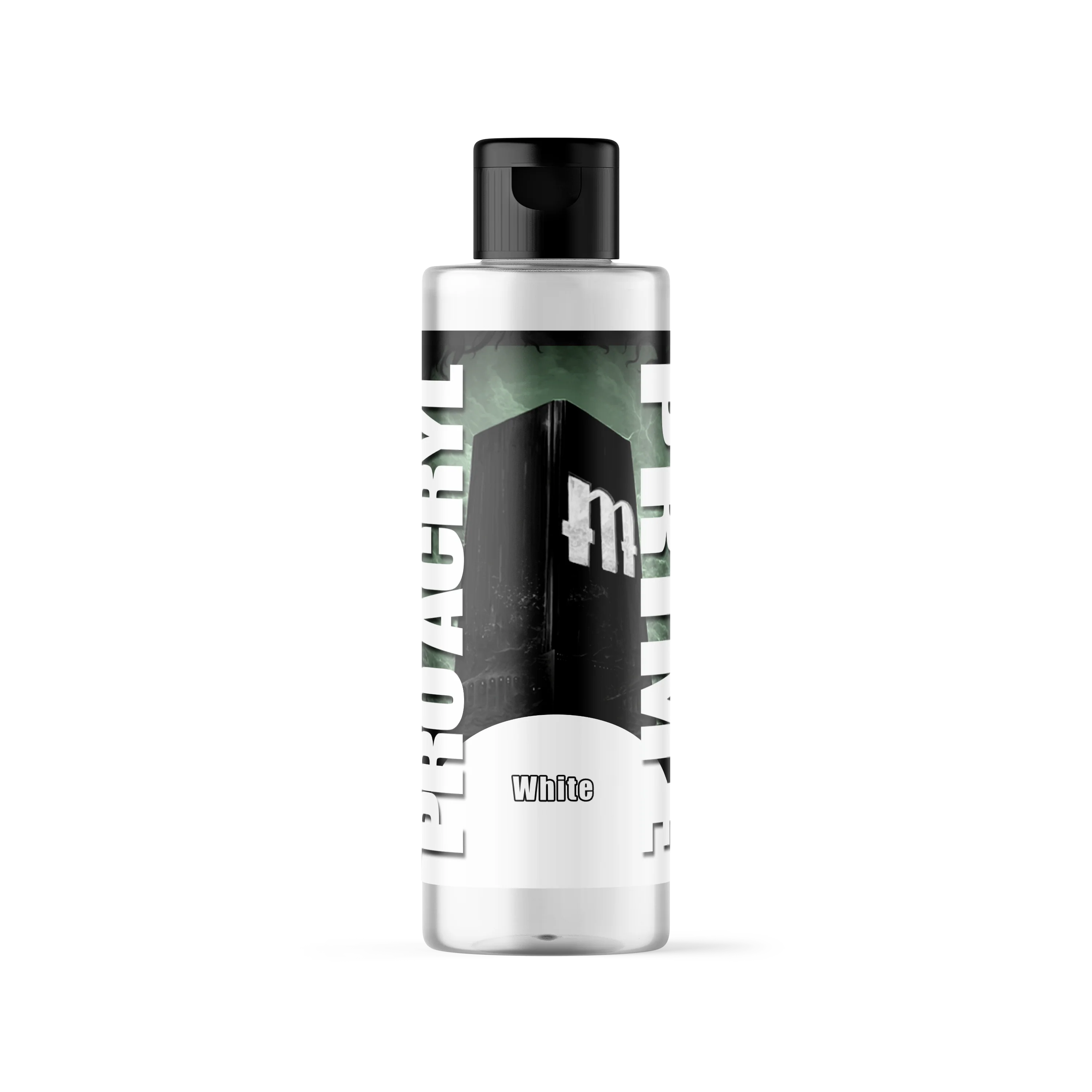 PRIME - White