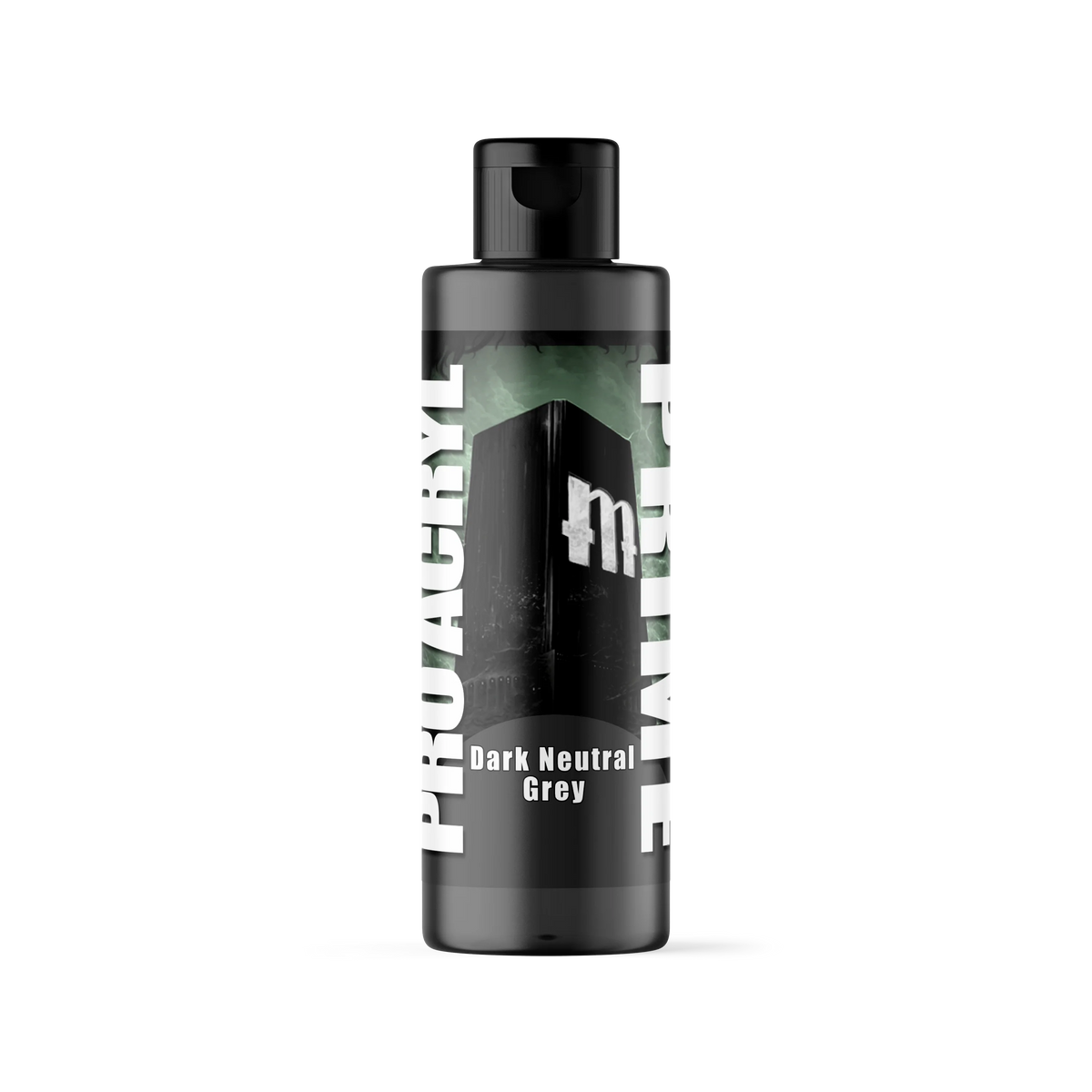 PRIME - Dark Neutral Grey