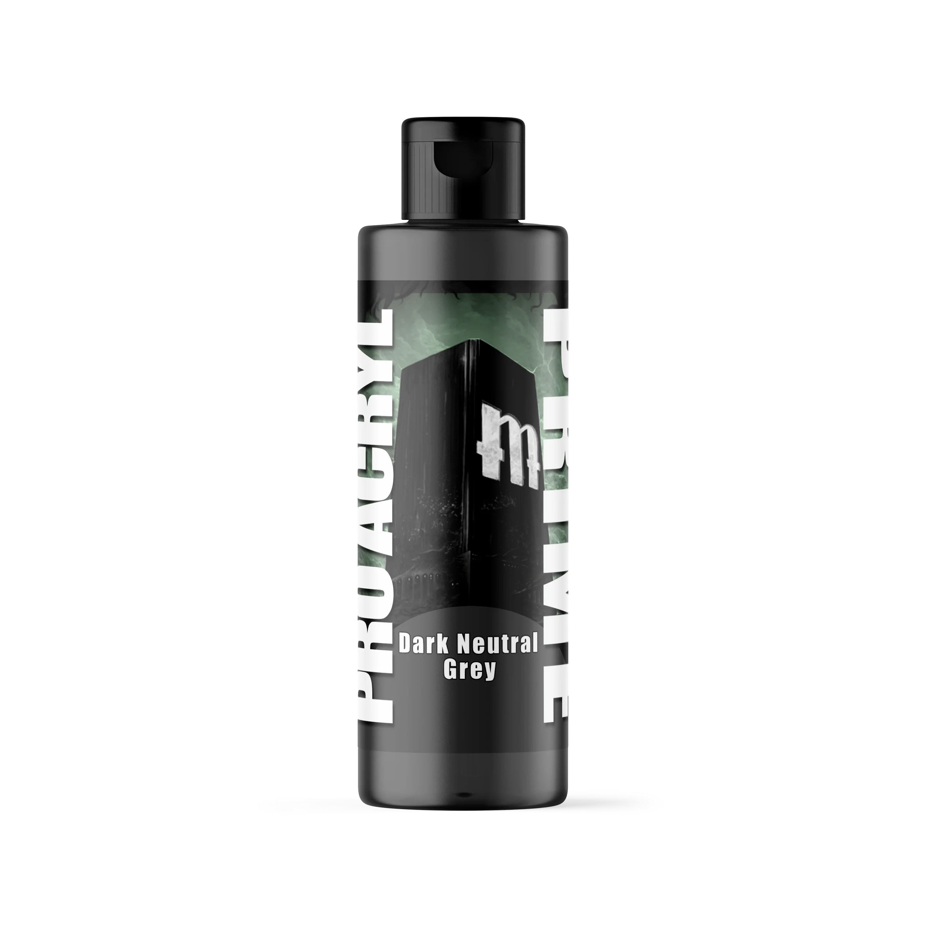 PRIME - Dark Neutral Grey