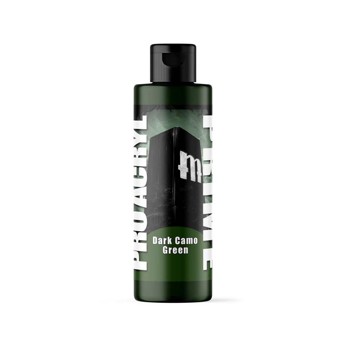 PRIME - Dark Camo Green