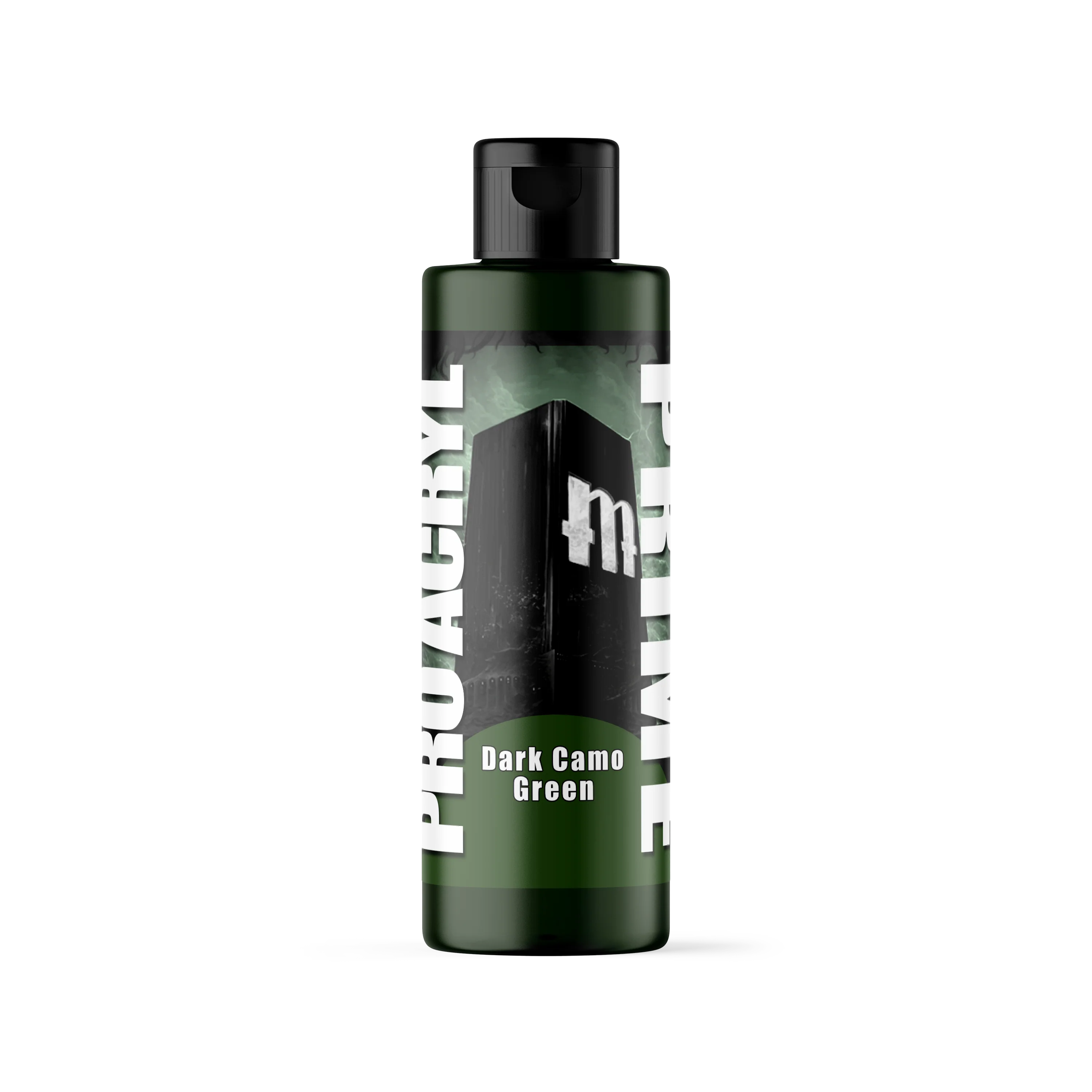 PRIME - Dark Camo Green
