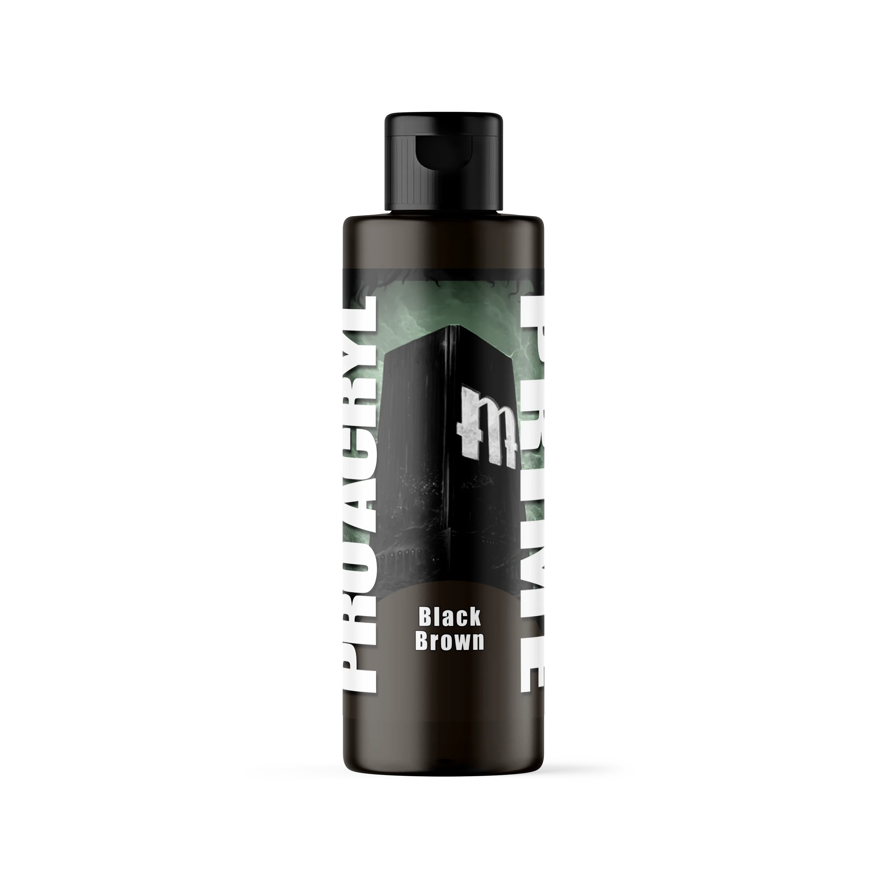 PRIME - Black Brown