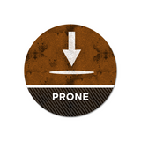 Infinity N4 Acrylic Markers