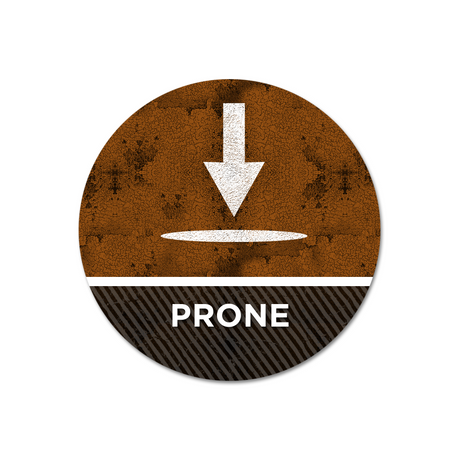 Infinity N4 Acrylic Markers