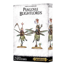 Pusgoyle Blightlords