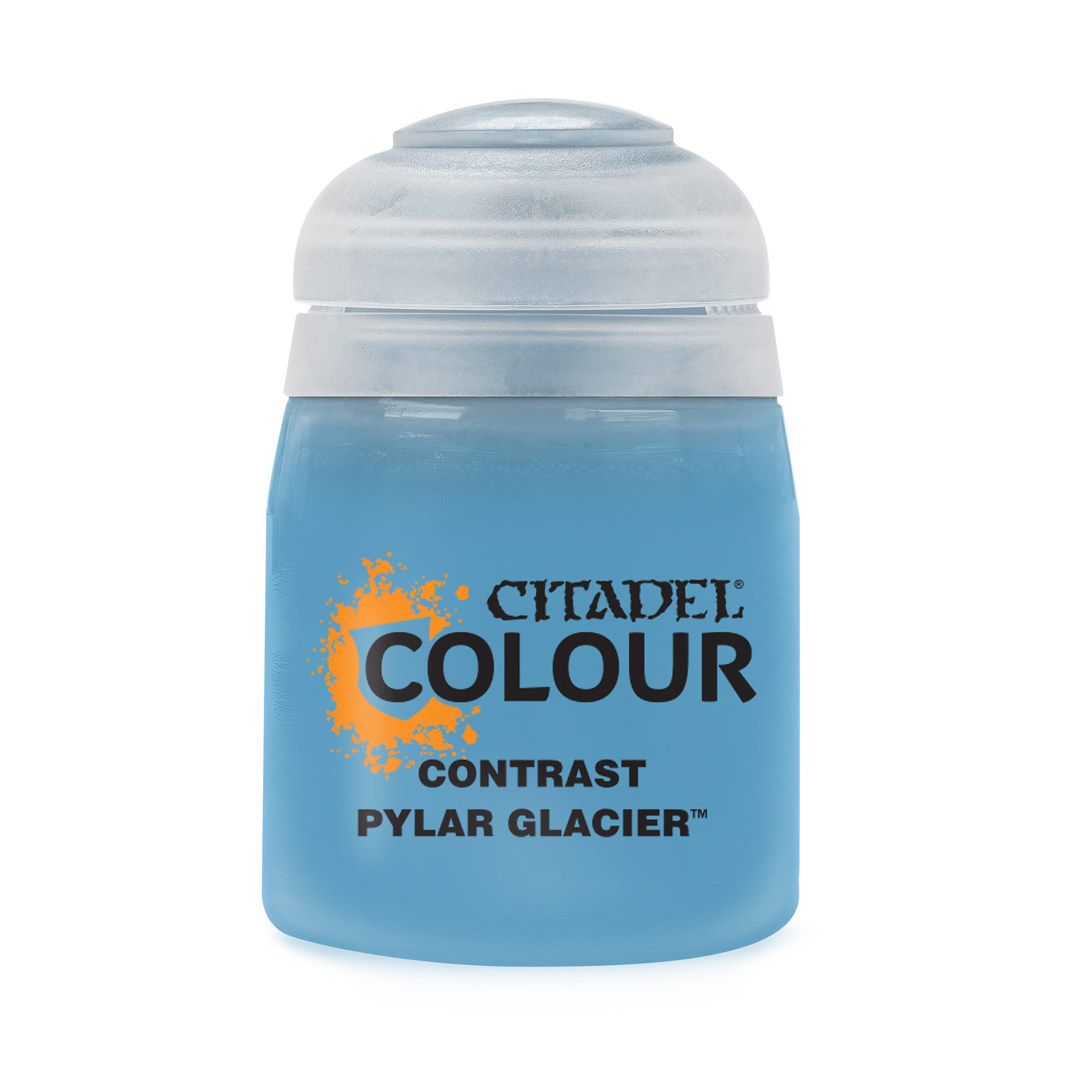 Pylar Glacier