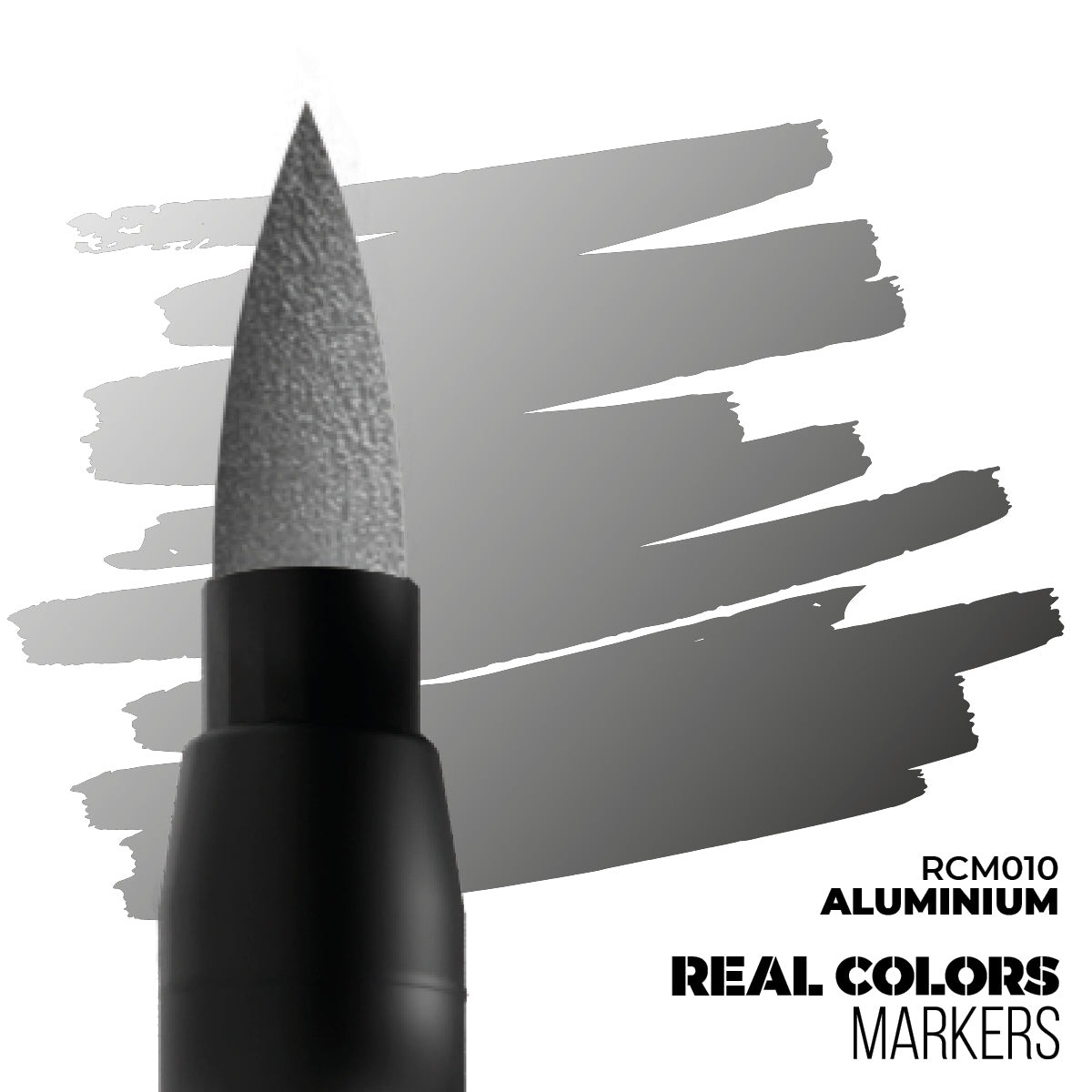 Real Color Markers