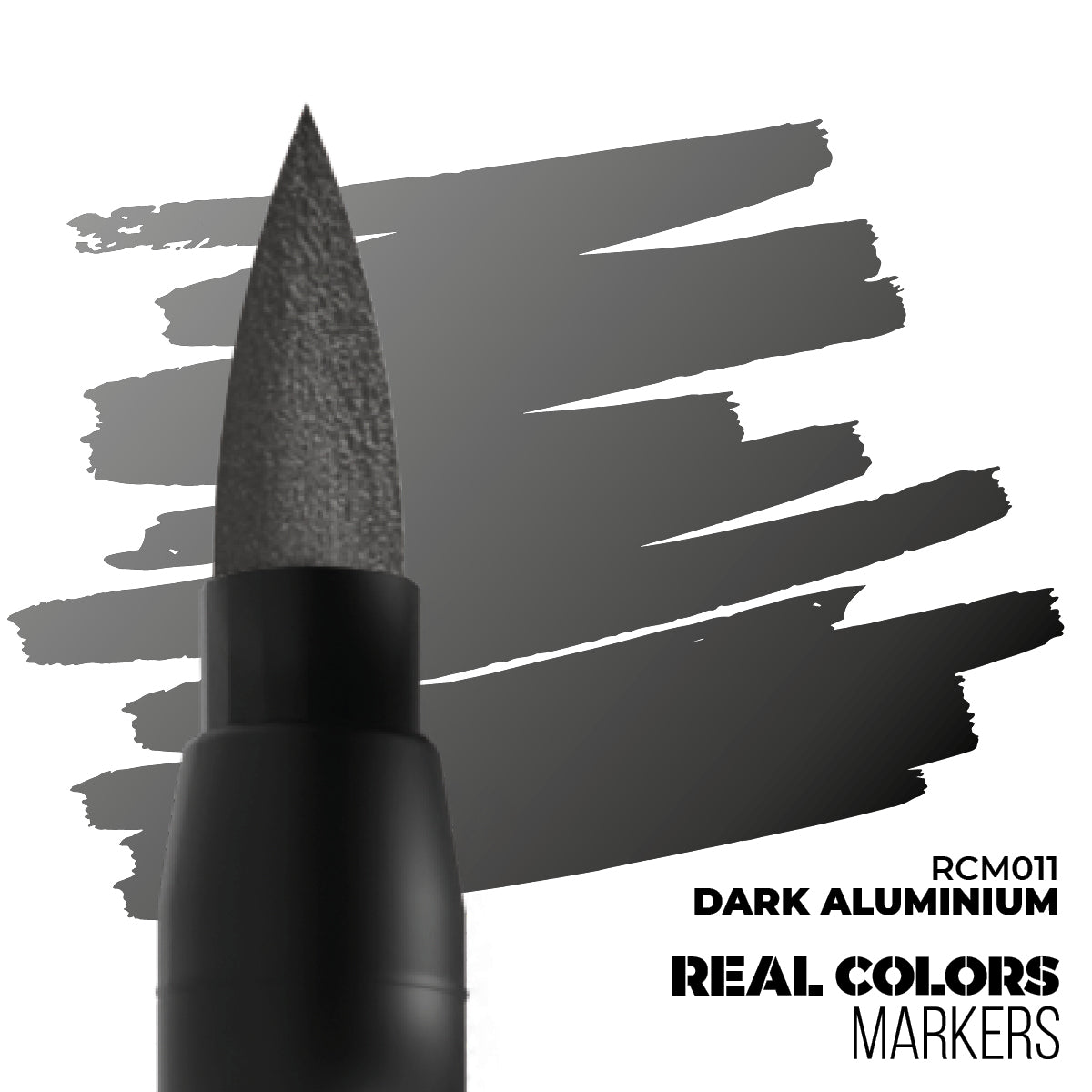 Real Color Markers
