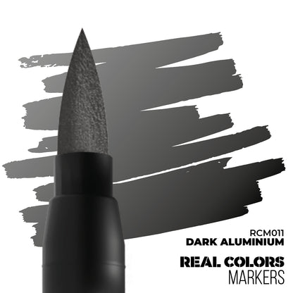 Real Color Markers