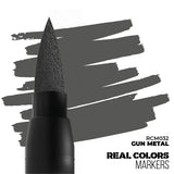 Real Color Markers