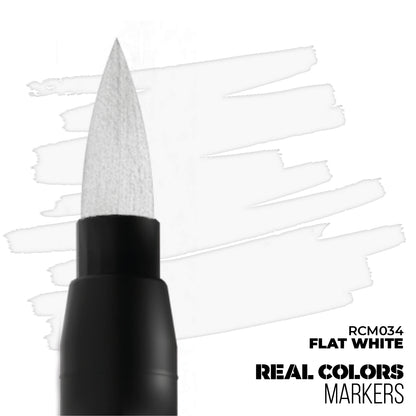 Real Color Markers