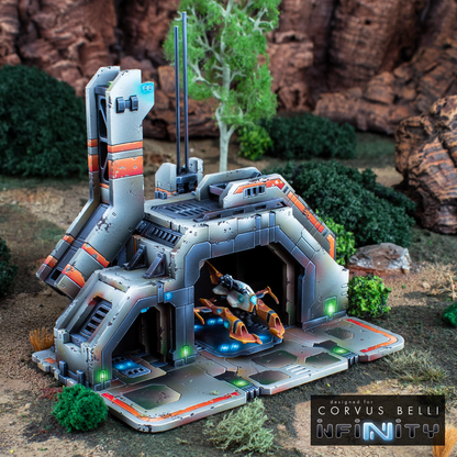 REM Shack