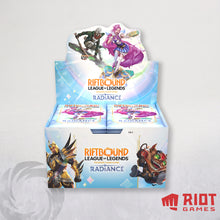Riftbound: Radiance Booster Box