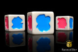 Chance Cubes Dice Set