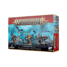 Vanguard Raptors