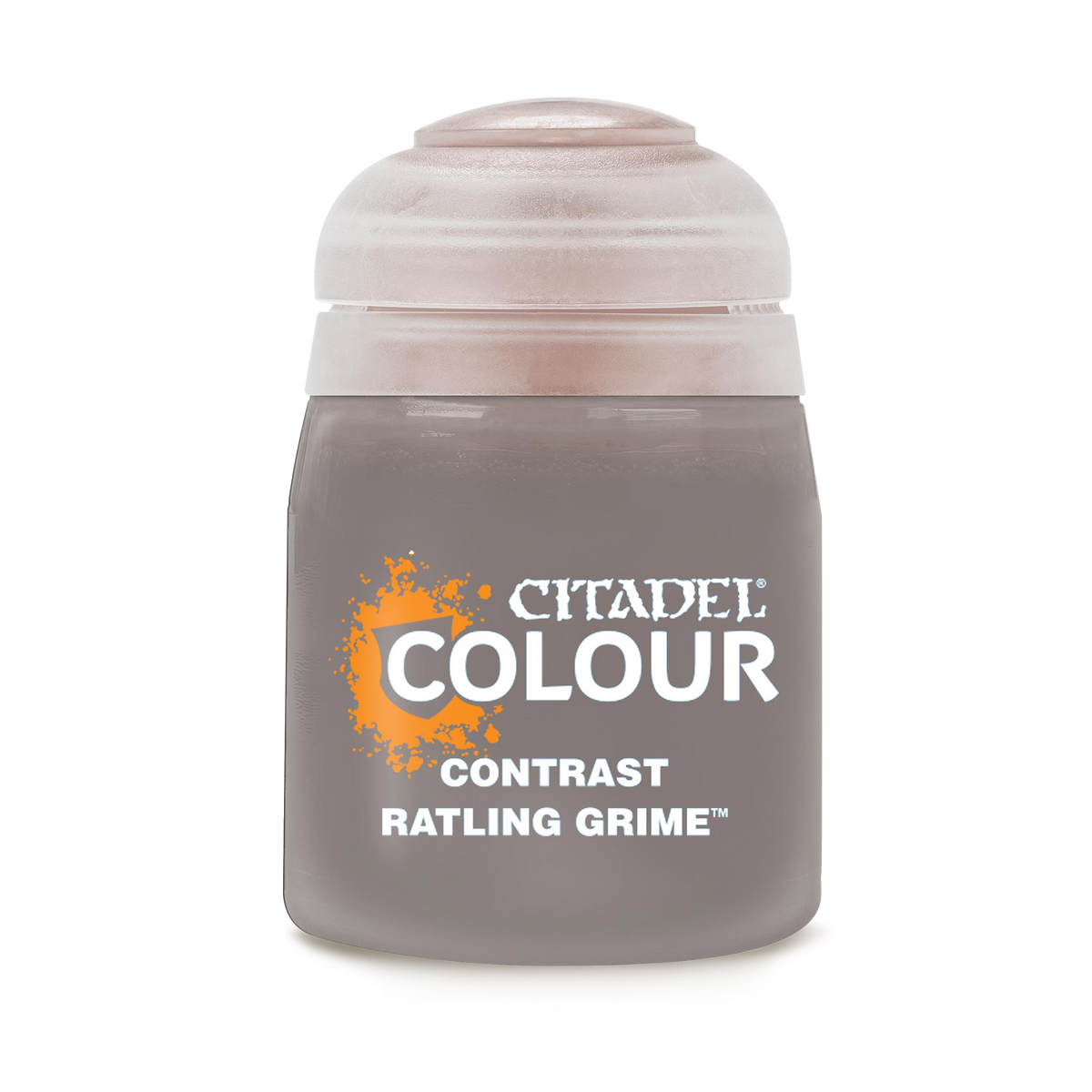 Ratling Grime