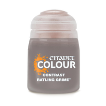 Ratling Grime