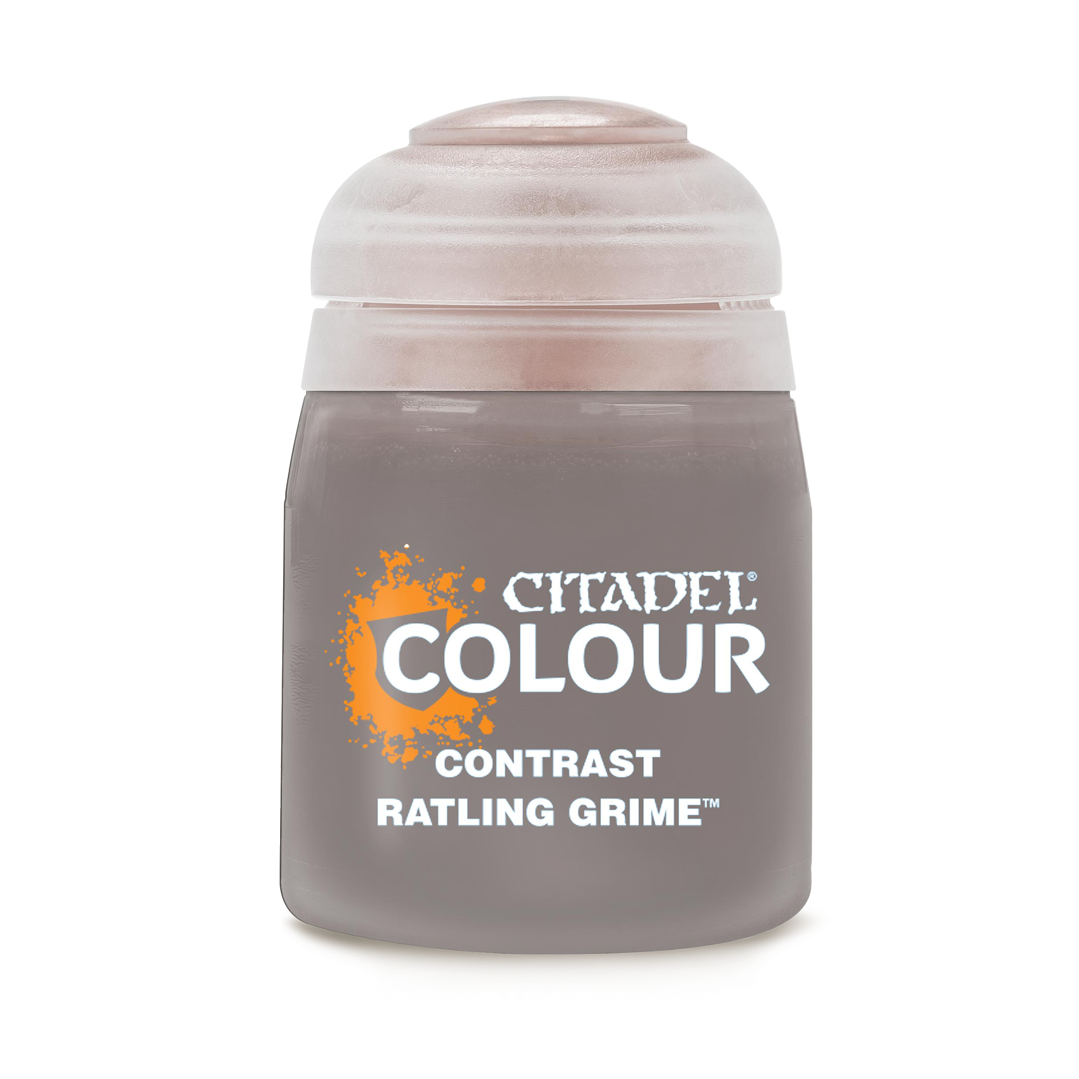 Ratling Grime