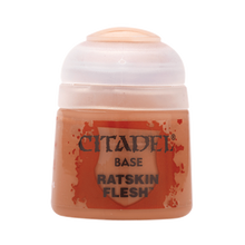 Ratskin Flesh