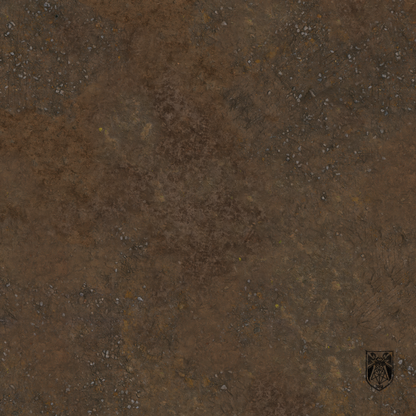 Trench Crusade Observer Mats- Neoprene Battle Mat with Bag