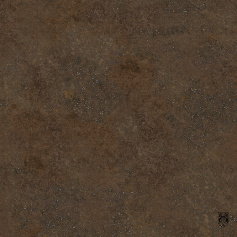 Trench Crusade Observer Mats- Neoprene Battle Mat with Bag