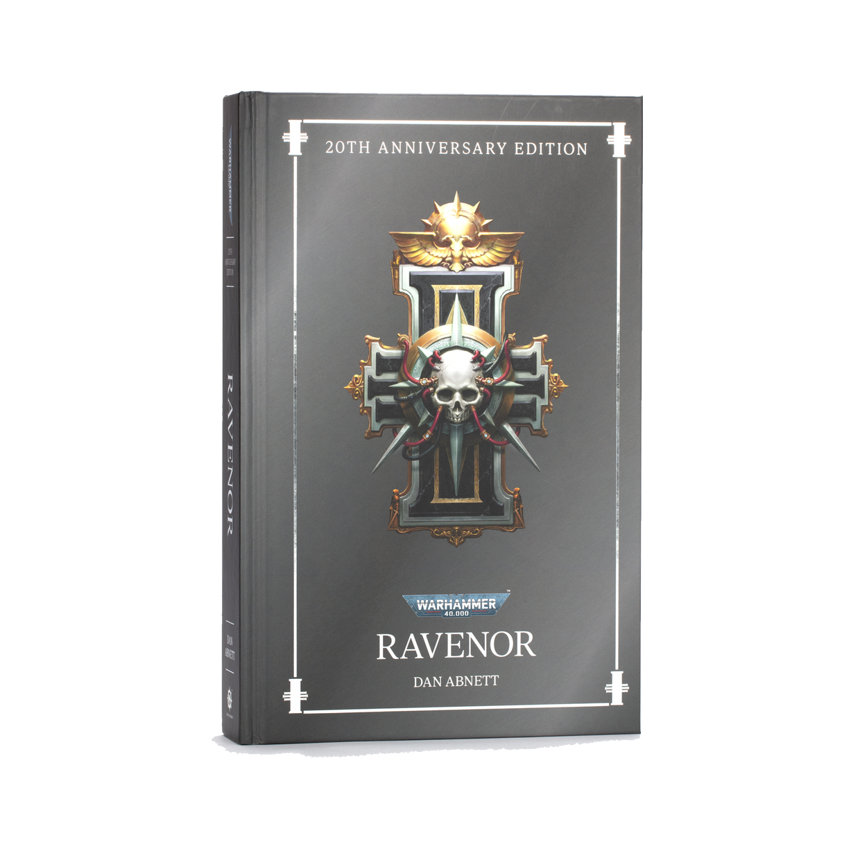 Ravenor (Anniversary Editon)