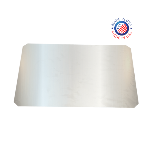 Really Useful Box 4L & 9L Magnetization Trays with Adhesive