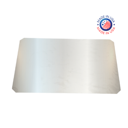Really Useful Box 4L & 9L Magnetization Trays with Adhesive
