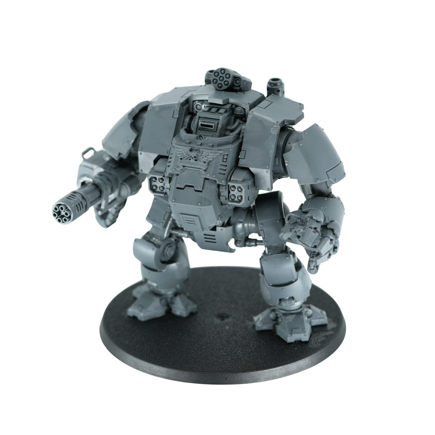 Redemptor Dreadnought Magnetization Kit V2