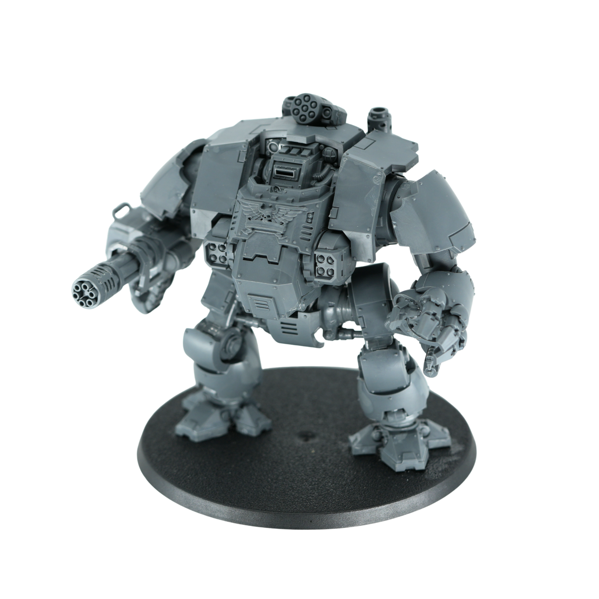 Redemptor Dreadnought Magnetization Kit V2