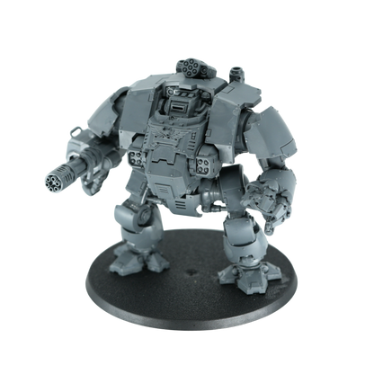 Redemptor Dreadnought Magnetization Kit V2