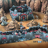 Taugak Bundle - Redoubt