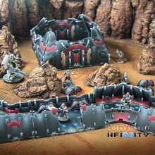 Taugak Bundle - Redoubt