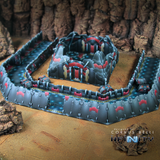 Taugak Bundle - Redoubt