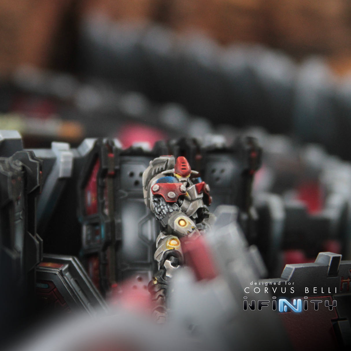 Taugak Bundle - Redoubt