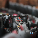 Taugak Bundle - Redoubt