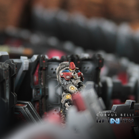 Taugak Bundle - Redoubt