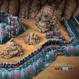 Taugak Bundle - Redoubt