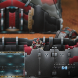 Taugak Bundle - Redoubt