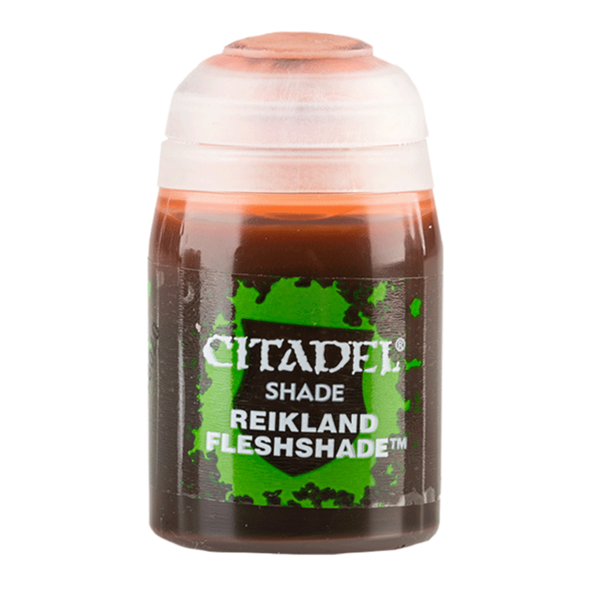 Reikland Fleshshade