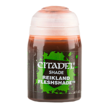 Reikland Fleshshade
