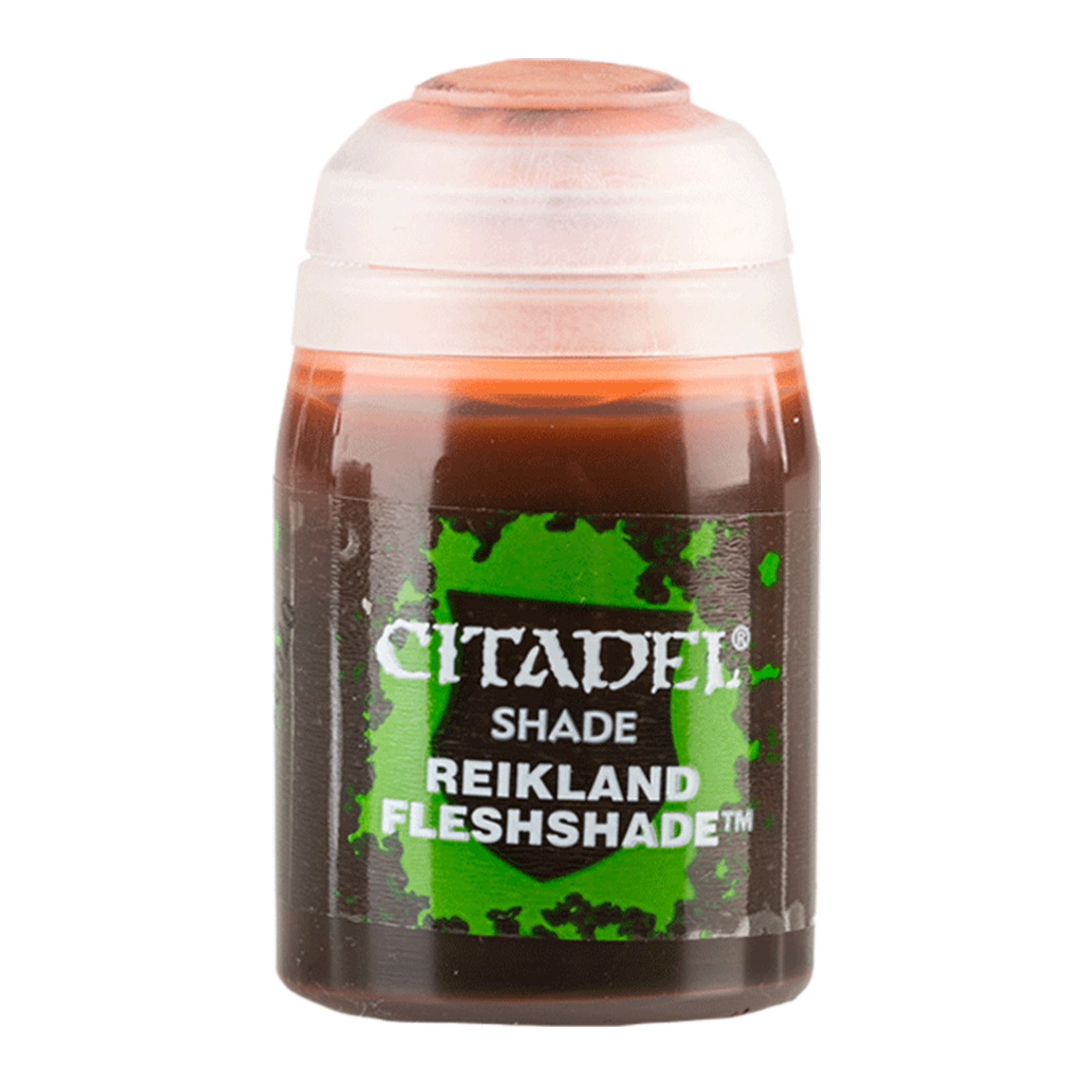 Reikland Fleshshade
