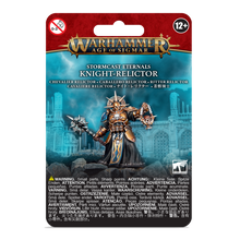 Knight Relictor