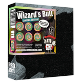 Wizard's Butt Paint Set
